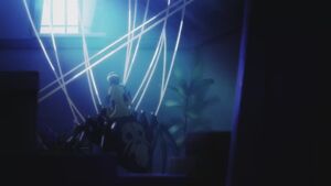Lesbian Hentai Anime Big Tits Ecchi