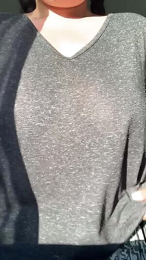 Highly requested - my first gi! I’m sure the people in the building opposite had a great view