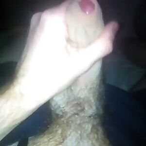 Not the best quality, but a big dick