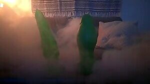 My two biggest fans :)