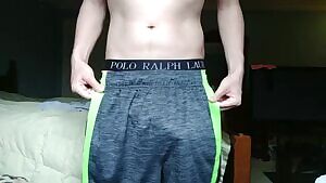 I can poke an eye out