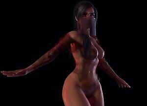 The Girl of My Dreams.