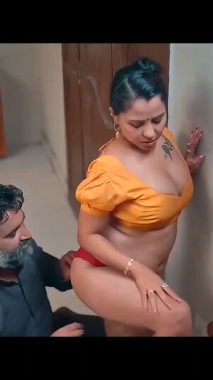 Desi Amateur Ass Aunty Boobs