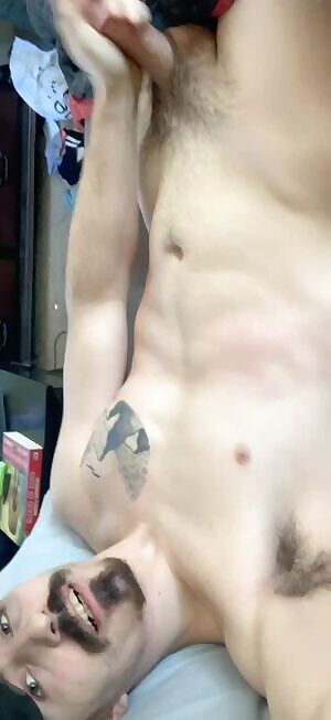 Wife isn’t home. Who wants me to finish for them instead?