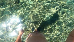 Outdoor Showcase Amateur Beach Cock Naked