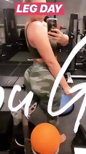 booty