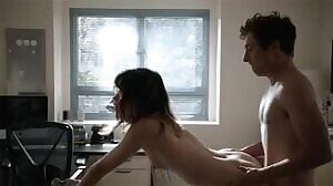 Nichole Bloom gets it doggystyle in Shameless
