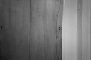 Stripping down. What's up with you?