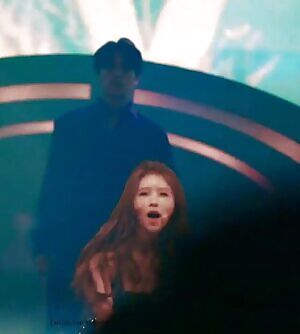 LOVELYZ Mijoo - Siren