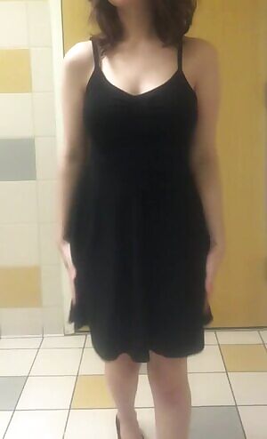 Quick flash before class starts 😏