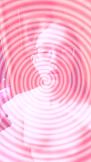 Mesmerism & Mind Control Bimbo Hypno