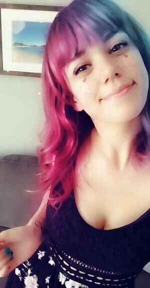 I a absolutely LOVE this filter ♡ !