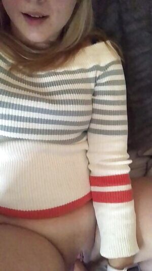 I couldnt help mysel