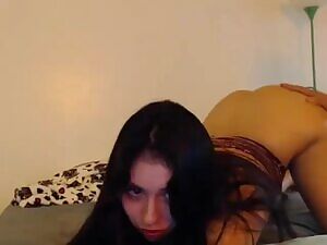 got the spanking I wanted and needed. that last one let me squealing😭