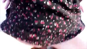 Having sex on the hood of their car