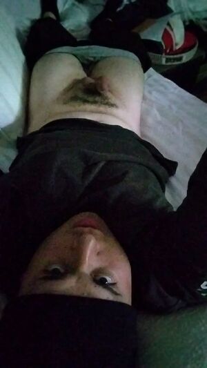 Pussy Frosting Amateur Ass Big Dick