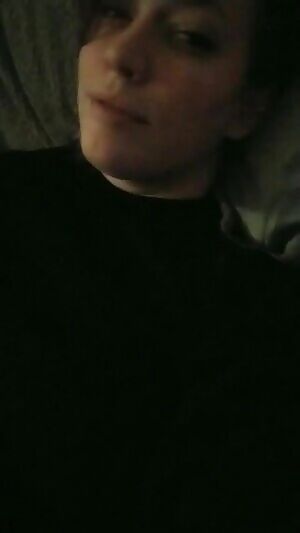 Sleepy little bonus reveal from last night.