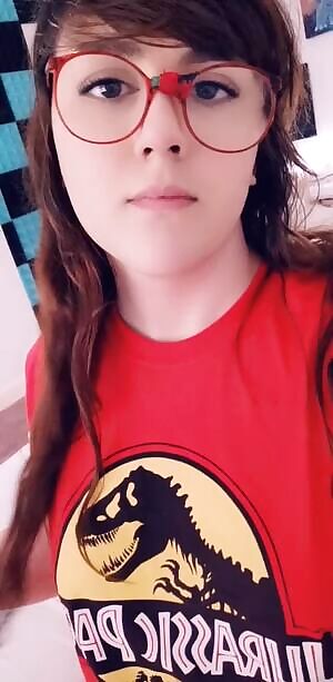 T hicc R eally A dorable P erson