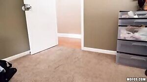 Sorority Chicks Hazing Fun - with Kelsi Monroe, Jade Amber