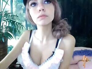 Cute smiles and lovely dancing.