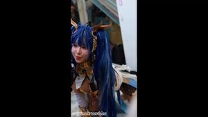 NSFW Cosplay Asian Chinese Cute Japanese