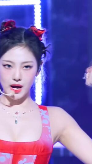 Solo Armpits Armpit Asian Celebrity Dance