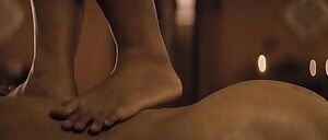 Kellan Lutz naked in Java Heat