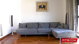 Dutch Bellydancers Are Hot