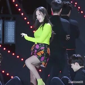 T-ARA - Nice nice body