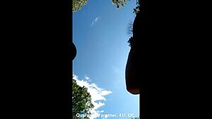 My Quarantine Friend 41f amateur OC