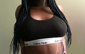 Tits are truly meant to be held