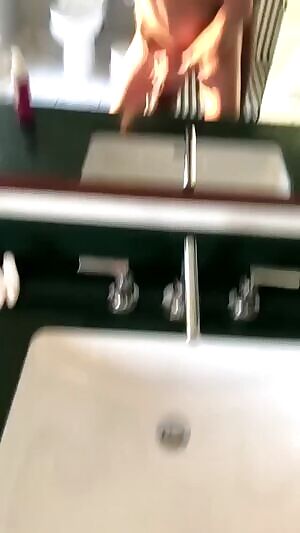 Carla Brasil railed hard