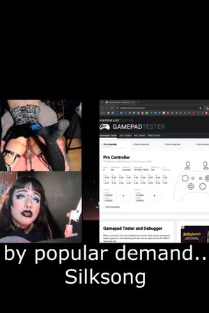 Trans Goths Anal Caged Cum Feet