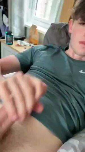 Mouth Watering Cocks 18 Years Old