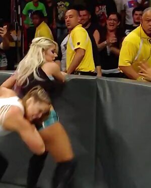 Alexa Bliss