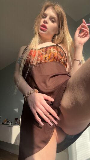 Smoking fetish Cute Homemade Masturbating OnlyFans