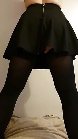 Welcome to the show 😘