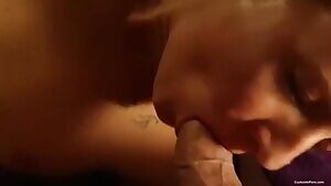 Hotwife shared with Friend