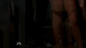 Yvonne Strahovski added important plot to 'Chuck'