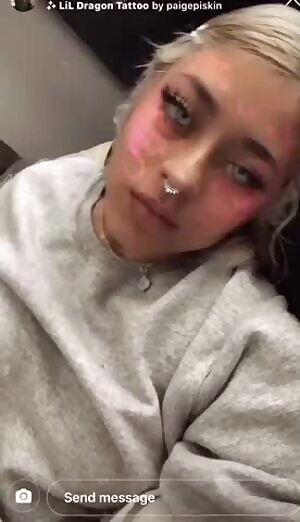 Quarantine Titties 😍