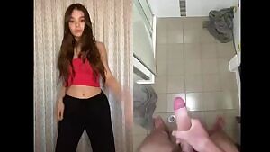 Hailee for the win!!