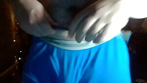 Measured Limp Daddy dick. 4 1/2