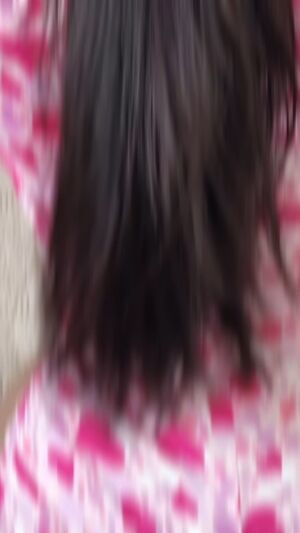 Hair Pulling Amateur Hairbrush Hairy Latina
