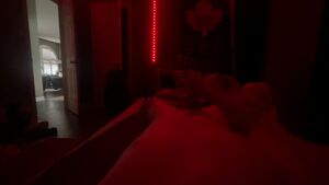Massive Cock Amateur Big Dick Masturbating