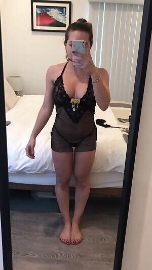 Lingerie option 2