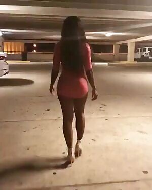 She's Poetry In Motion