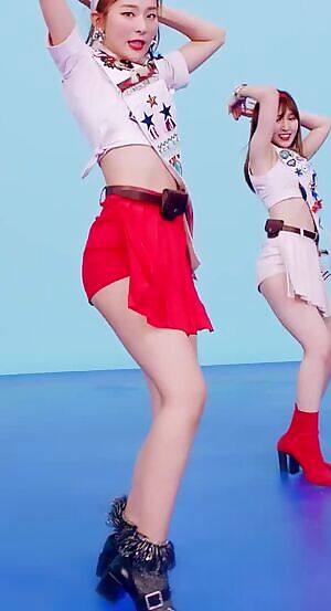 Red Velvet Seulgi - Power Up