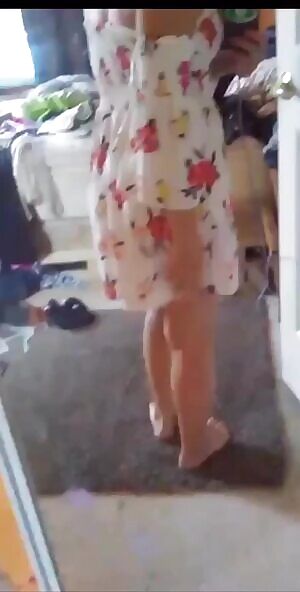 I jilled hard to this when my gf sent me a vid of how she was meeting her bf, who is coming home on leave.