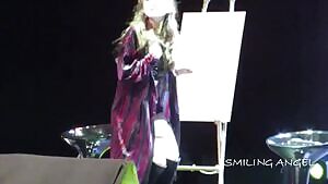 Chungha' Got Some Moves