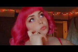 Just wonderin what you think of all the pink💕